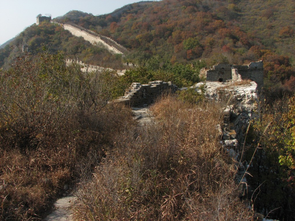 38_Mutianyu _Real_Great_Wall_China Mutianyu _Real_Great_Wall_China