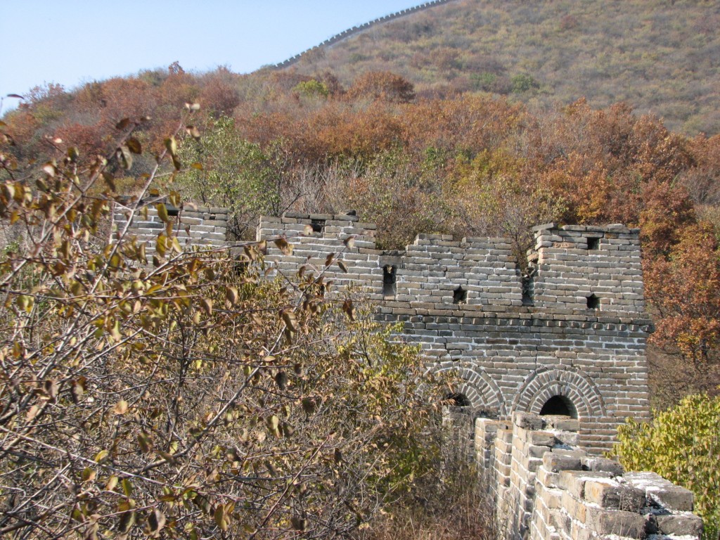 41_Mutianyu _Real_Great_Wall_China