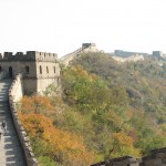 The REAL Great Wall of China