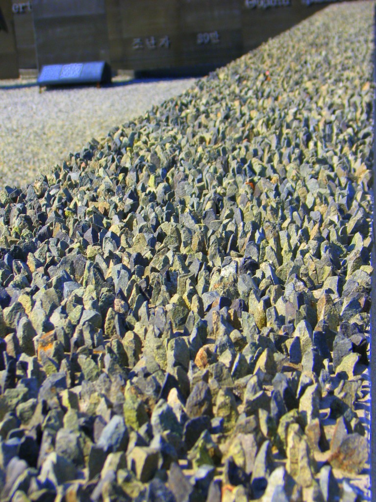 Nanjing Massacre Memorial 09