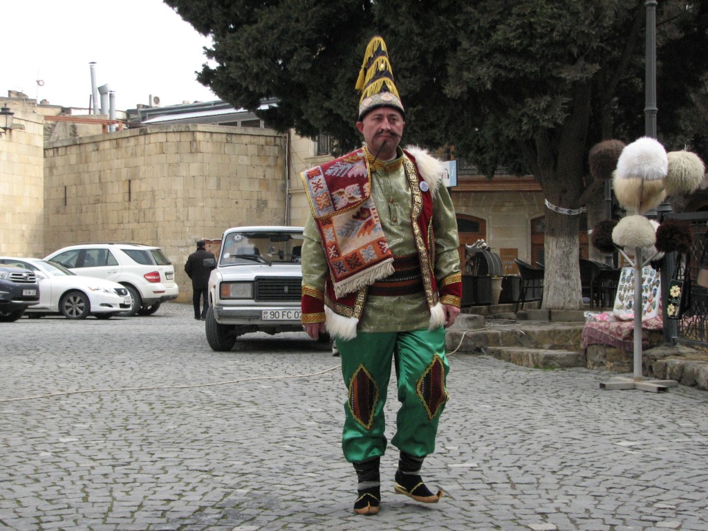 Novruz in Baku 01