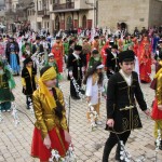Novruz Bayrami - celebration of New Year in Azerbaijan 