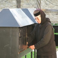 How nuns in Romania surprised me