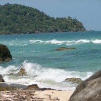 Phu Quoc island (Vietnam) or how to spice up boring holidays