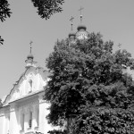 TPR Travel Tip - St. Cyril's Church, one of the oldest churches of Kiev Rus