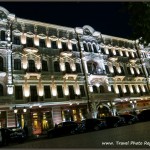 Odessa Mama or the pearl at the sea - 2