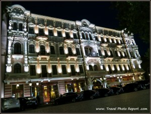 Odessa Mama or the pearl at the sea - 2