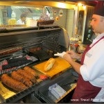TPR Travel Tip - Kokorec or have you tried sheep guts? 