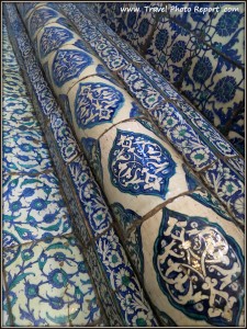 Glimpses of Istanbul