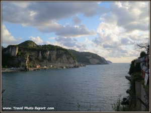 Amasra - perfect getaway from busy Istanbul