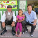 Kaymakli underground city, Uchisar castle and Pigeon valley in Cappadochia - Day Two