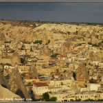 Fairy Chimneys and old civilizations in Cappadochia - Day One 