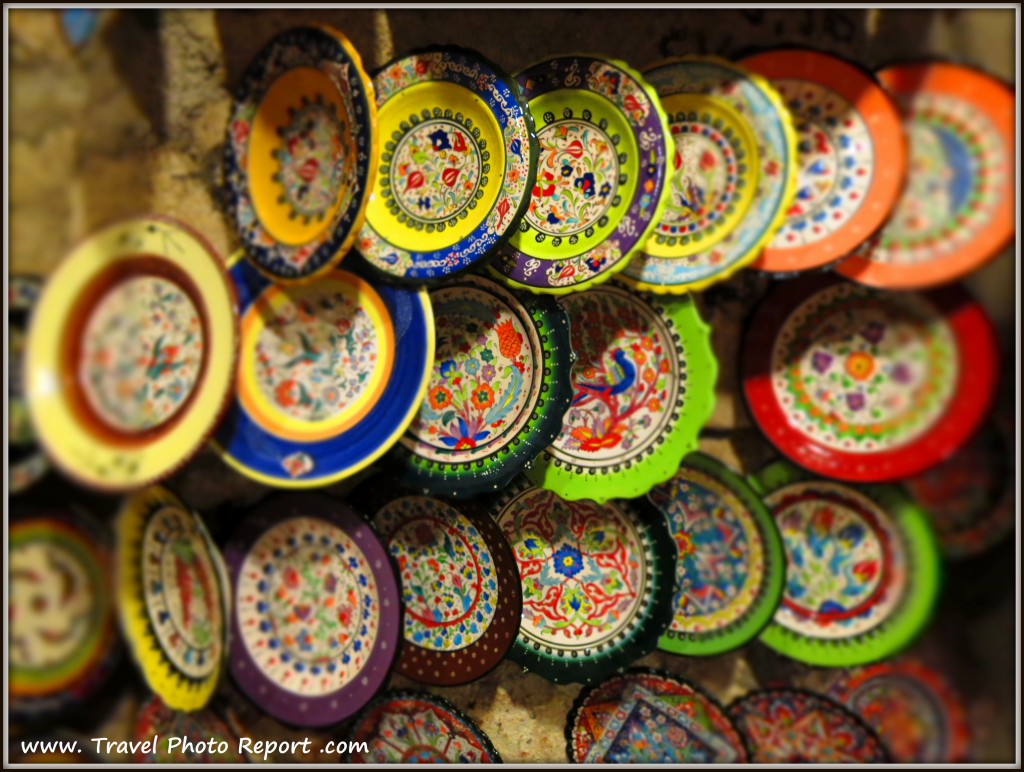 pottery avanos cappadochia 03