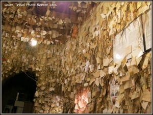 TPR Travel Tip - Hair museum in Avanos, Cappadochia
