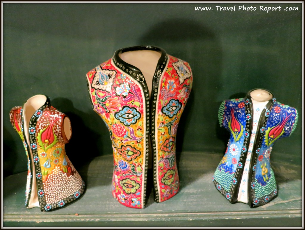 pottery avanos cappadochia 06