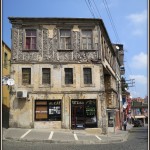 Hitchhiking in Turkey: Sivas-Tokat-Unye-Trabzon
