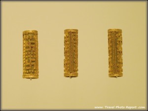 How swastika from ancient Georgia taught me something about Ukraine