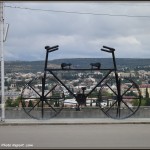 Georgia: Transport - How to