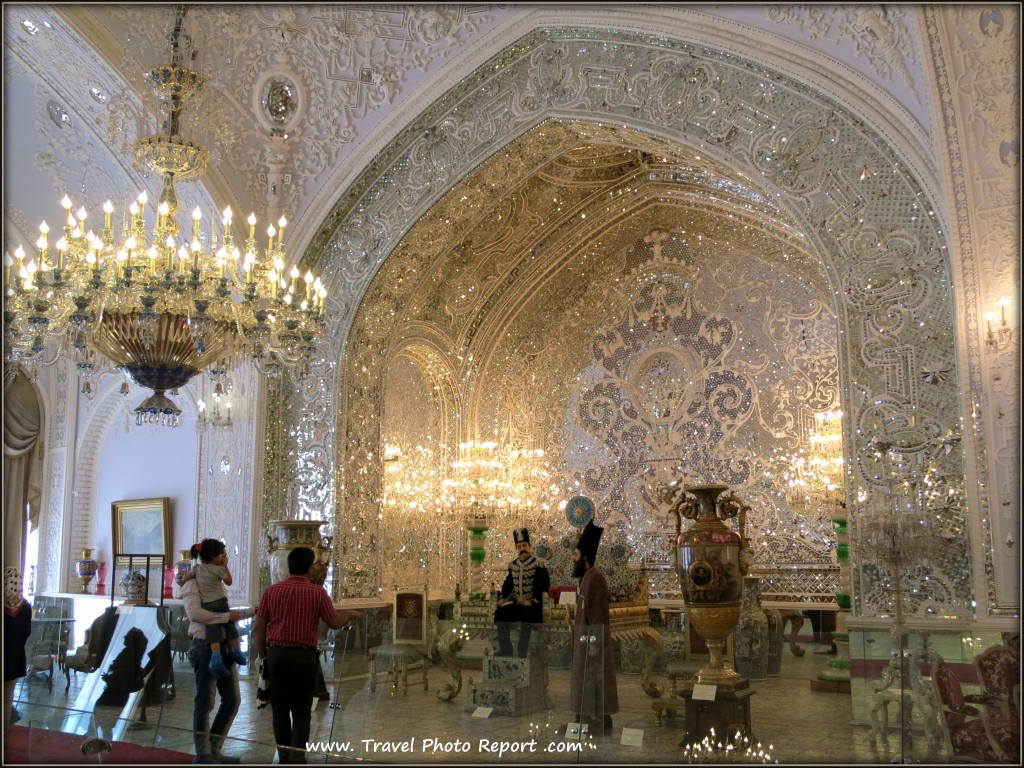 golestan palaces tehran 08 golestan palaces tehran 08