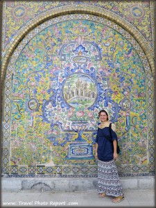 Tehran, Iran.