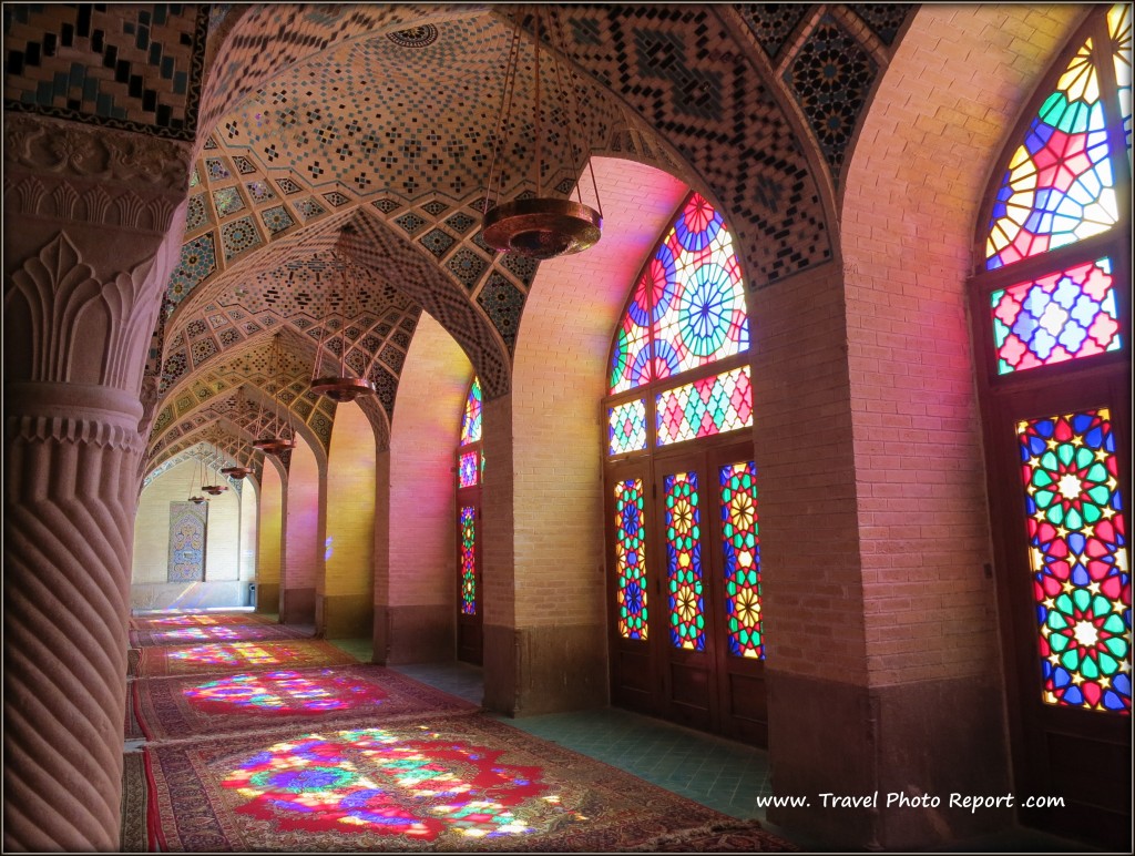 Nasir al-Mulk Shiraz 01 Nasir al-Mulk Shiraz 01