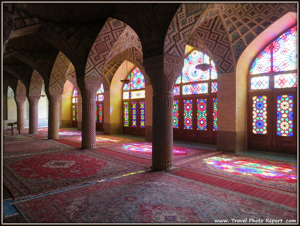 Nasir al-Mulk Shiraz 04 Nasir al-Mulk Shiraz 04