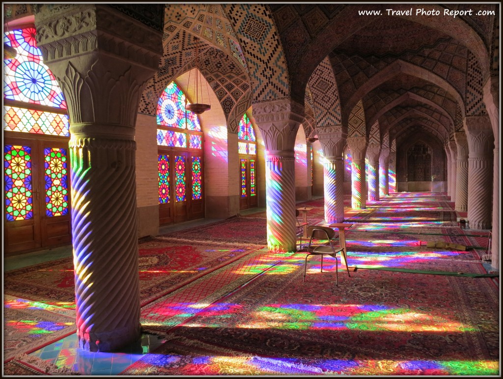 Nasir al-Mulk Shiraz 08 Nasir al-Mulk Shiraz 08