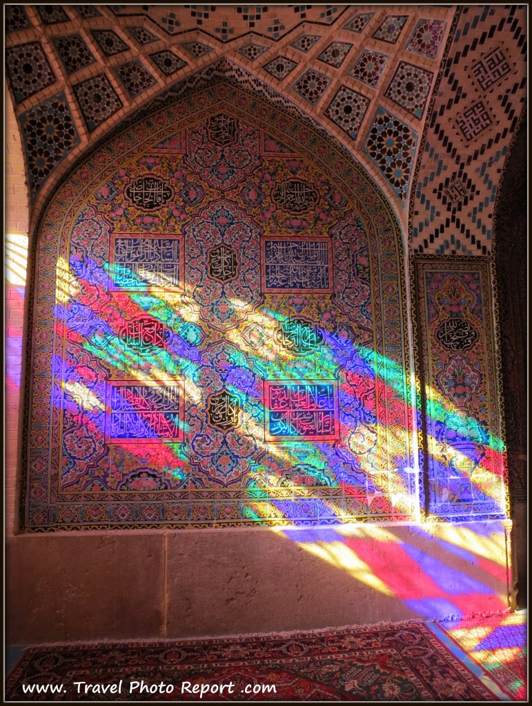 Nasir al-Mulk Shiraz 12 Nasir al-Mulk Shiraz 12
