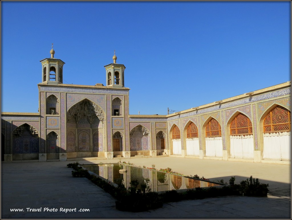 Nasir al-Mulk Shiraz 11 Nasir al-Mulk Shiraz 11