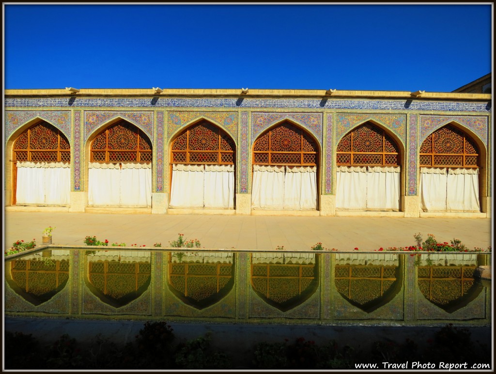Nasir al-Mulk Shiraz 12 Nasir al-Mulk Shiraz 12