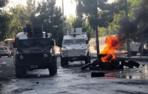 Is East of Turkey safe to Travel?