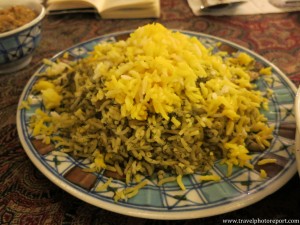 Picture gallery - Iranian food