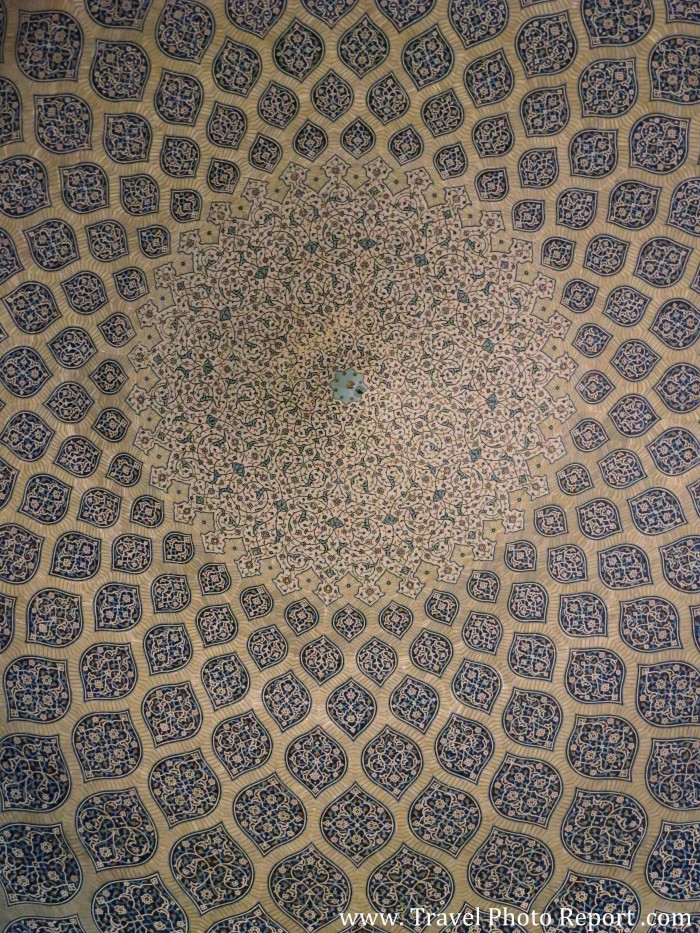 Isfahan, Iran. Isfahan, Iran.