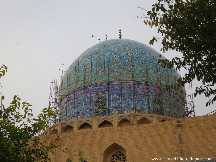 Isfahan, Iran. Isfahan, Iran.