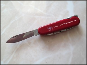 Airport security - bullshit or reality?