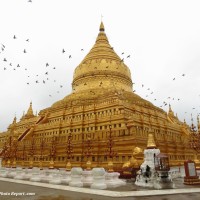 Travel Report - Myanmar / Burma, November 2012