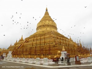 Travel Report - Myanmar / Burma, November 2012