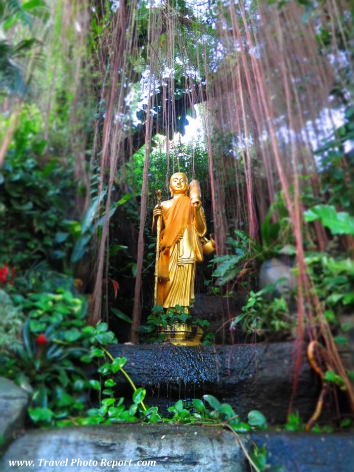 Monk