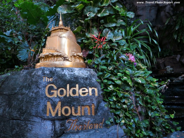 Golden Mount