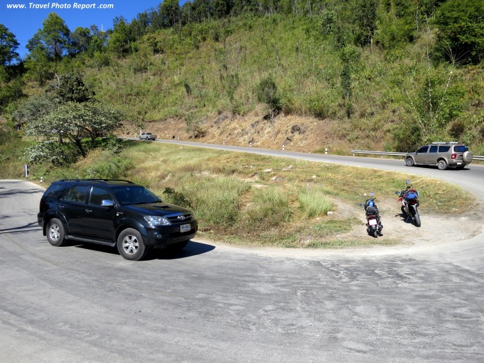 roads & turns