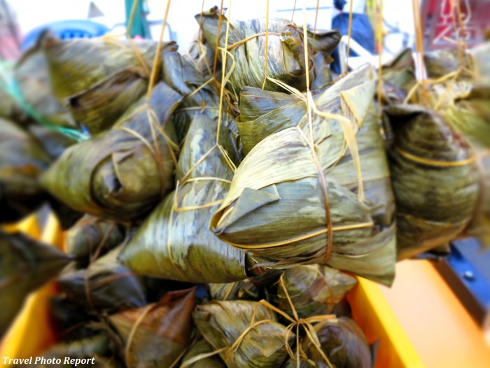 street food melaka