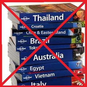 Lonely Planet