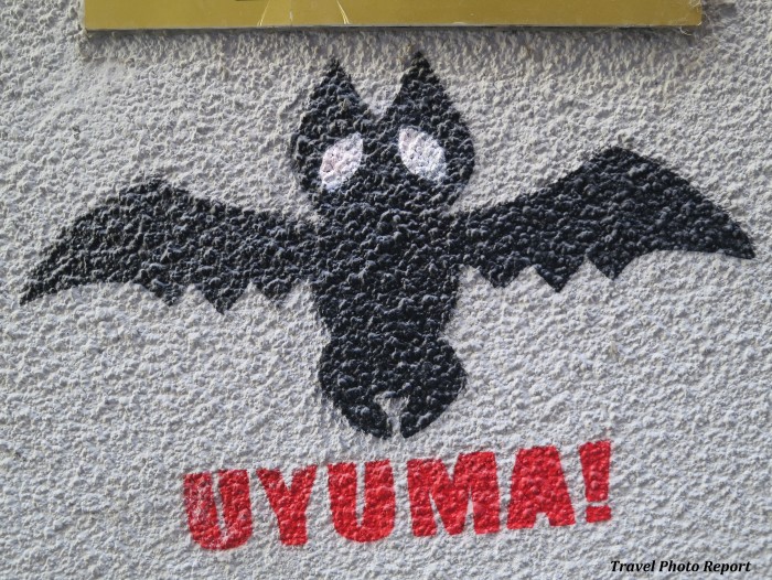 Street art Istanbul 01