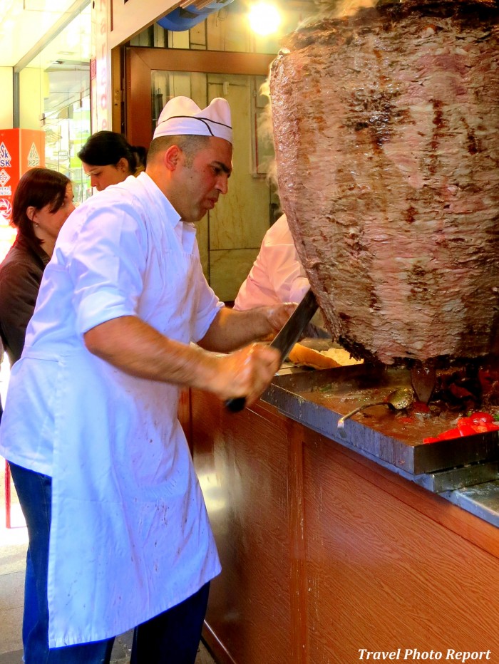 Kebap master Istanbul