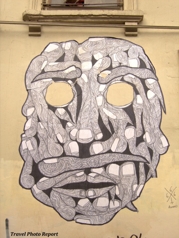 Street art Istanbul 05