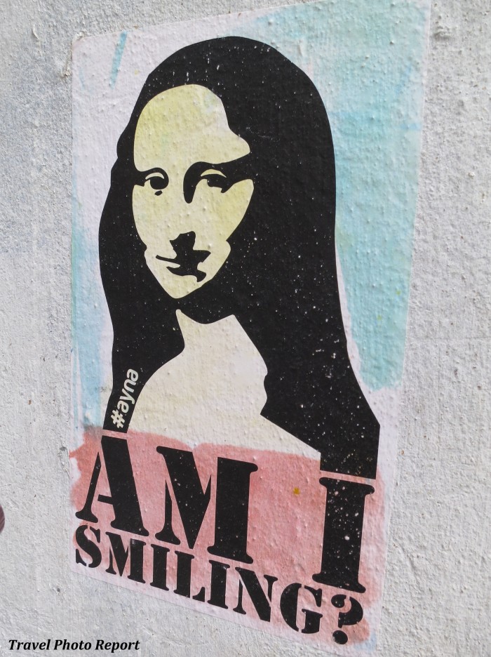 Street art Istanbul 06