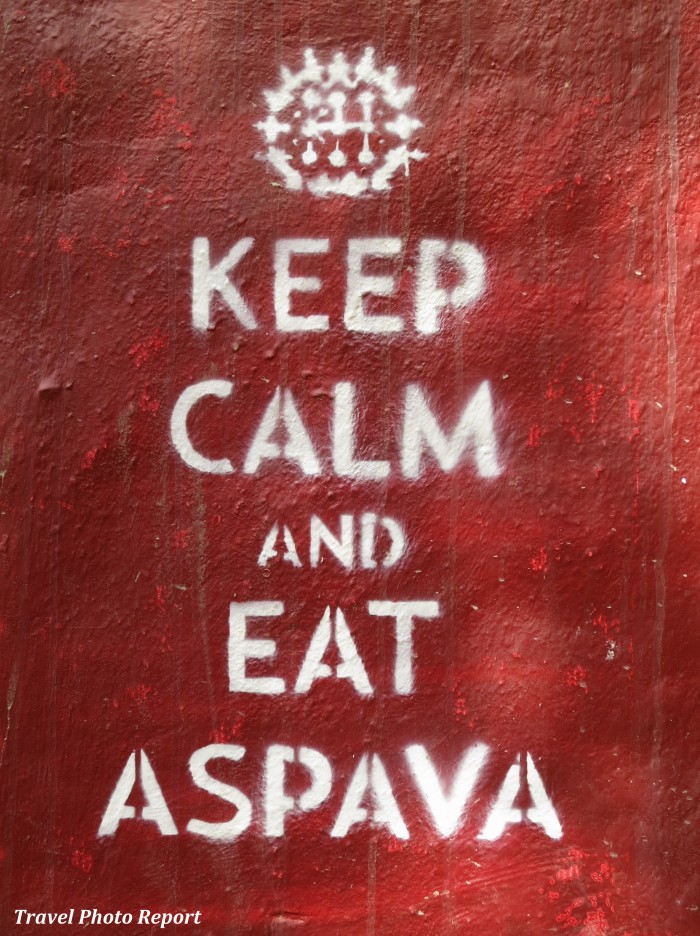 Street art Istanbul 09