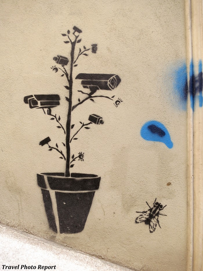 Street art Istanbul 12