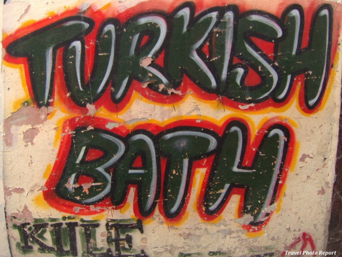 Street art Istanbul 16