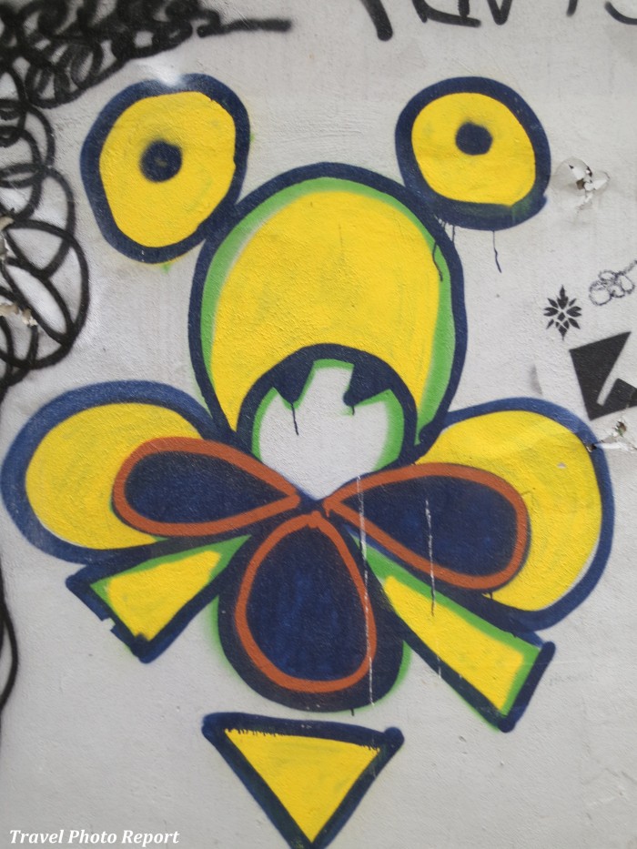 Street art Istanbul 19